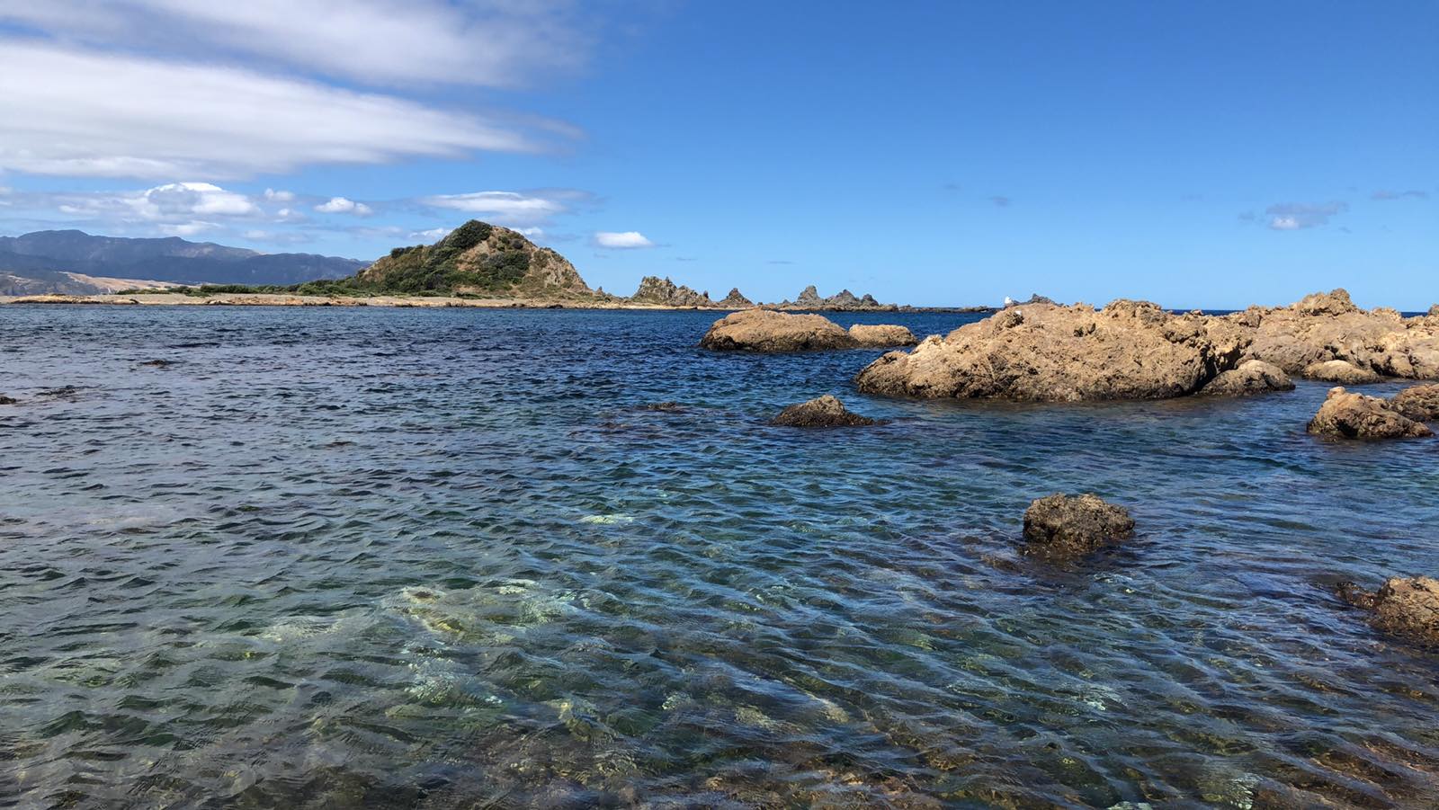 Island Bay