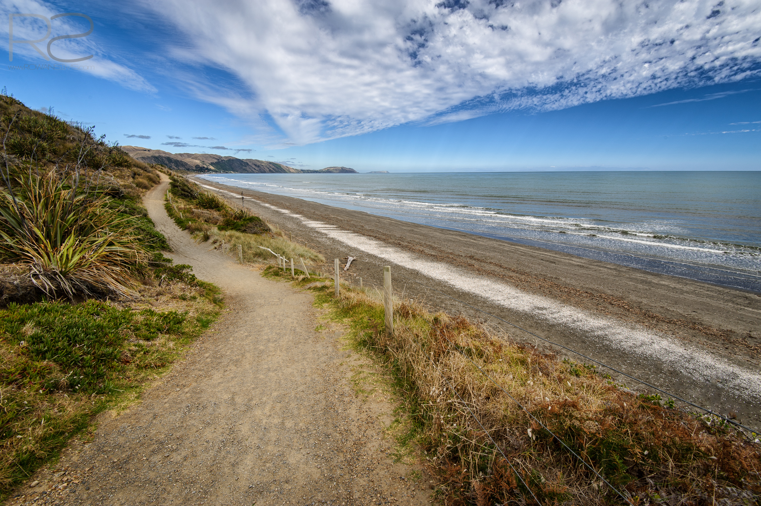 Kapiti Coast